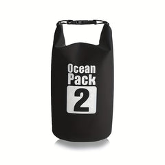 Waterproof Dry Sacks for Outdoor Activities