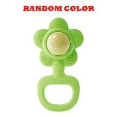 Sunflower Hand Bell Toy for Children Boys and Girls