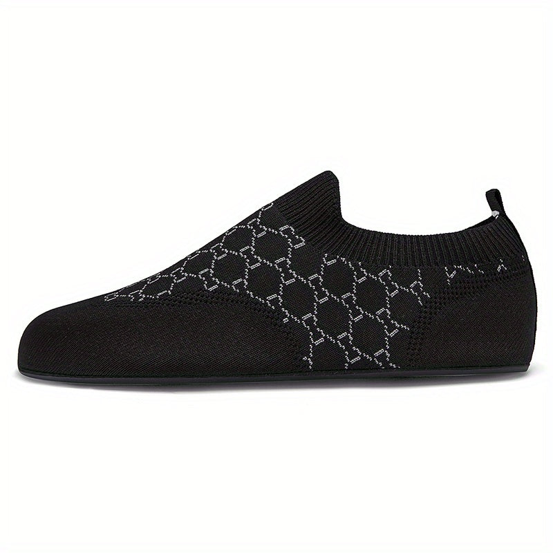 Unisex Lightweight Water Shoes Sock Shoes For Walking