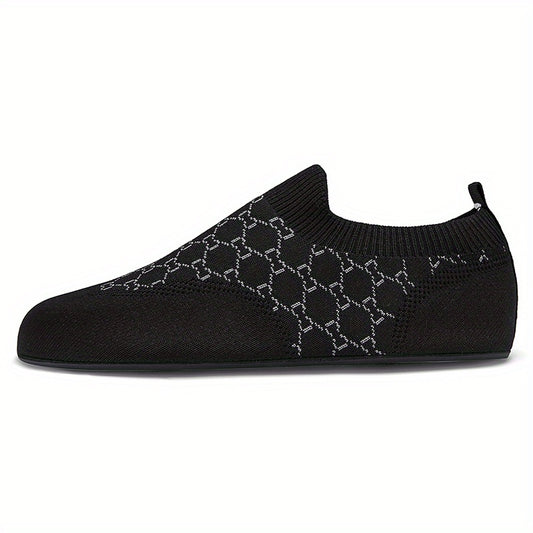 Unisex Lightweight Water Shoes Sock Shoes For Walking