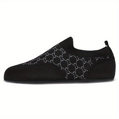 Unisex Lightweight Water Shoes Sock Shoes For Walking