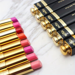 Moisturizing Nude Lipstick Long Lasting High Pigment