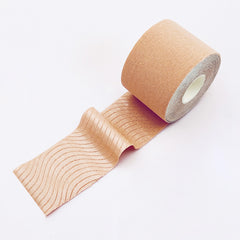 Women's Plus Lift Tape Nipple Cover Width