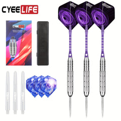 22g Hard Dart Steel Needle Set for Practice Resistant Professional Dart