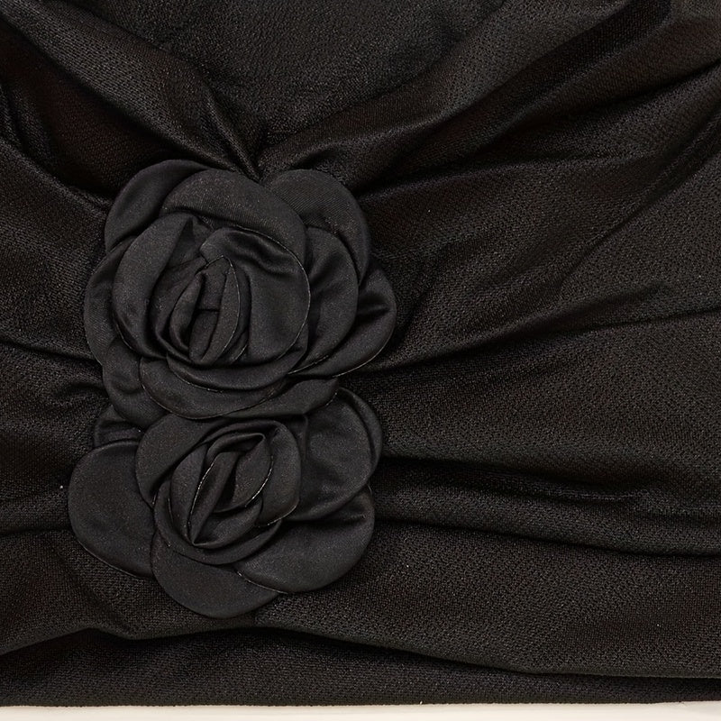 Flower Hairband for Women - Pretty Accessory for Girls
