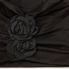 Flower Hairband for Women - Pretty Accessory for Girls