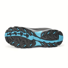 Men's Anti Static Slip Resistant Sneakers Lightweight Work Shoes