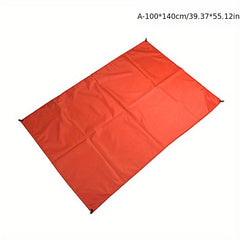 Waterproof Picnic Mat for Outdoor Camping and Beach Trips