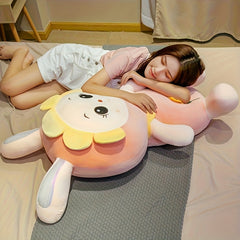 Adorable Rabbit Plush Toy - Perfect Birthday Gift for Girls