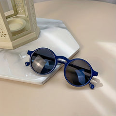Kids Outdoor Sunglasses UV Protection Anti-Glare Shades