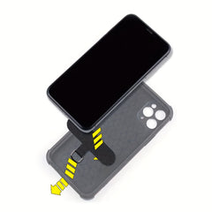 10pcs Phone Lanyard Clip w/ Card Holder Keep Phone Secure Hands-Free