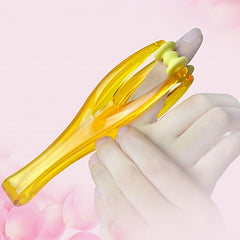 Slender Finger Massager for Fatigue Relief