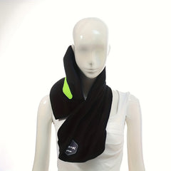 Travel Neck Pillow Soft Support Airplane Outdoor Cervical Pillow