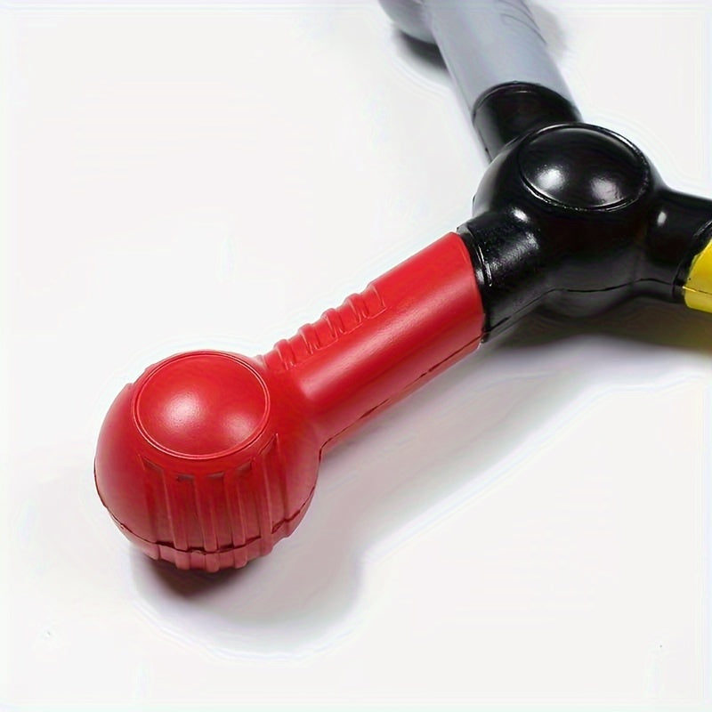 Outdoor Fitness Throwing Stick for Speed & Agility Training