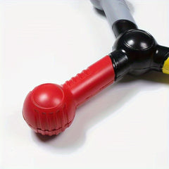 Outdoor Fitness Throwing Stick for Speed & Agility Training