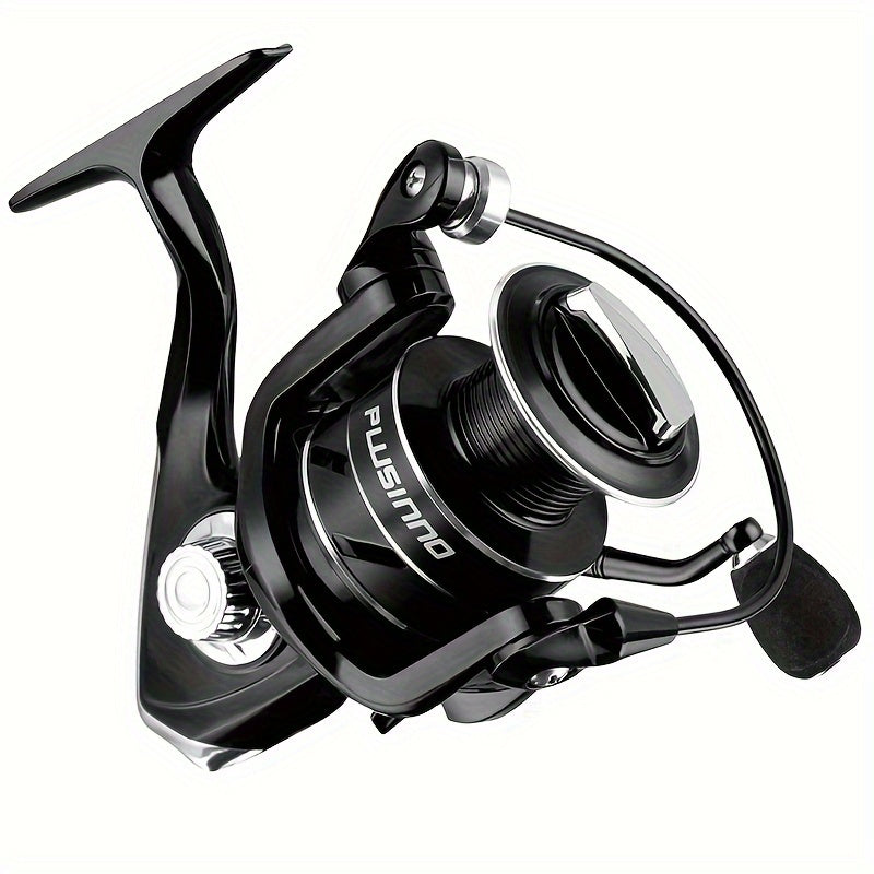 1pc 3000 Spinning Reel 8 1 BB 9 07KG Max Drag Fishing Tackle