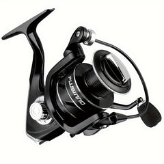 1pc 3000 Spinning Reel 8 1 BB 9 07KG Max Drag Fishing Tackle