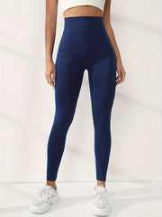 High Waist Butt Lifting Yoga Workout Tight Pants