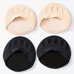 Anti wear Half size Forefoot Pads for High Heels