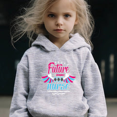 FUTURE NURSE 2pcs Activewear Sets Girls Sports Outfits