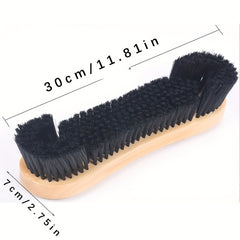 Billiard Table Cleaning Brush Soft Brush For Dust Removal