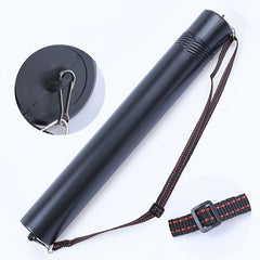 Telescoping Drafting Tube Blueprints Art Storage