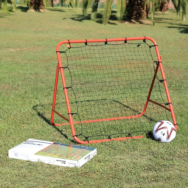Football Rebound Net Outdoor Training Equipment