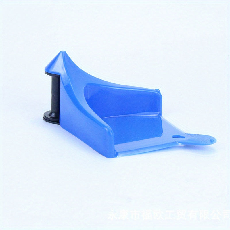 Car Washing Tire Hose Roller Prevents Hose Stuck Under Tires