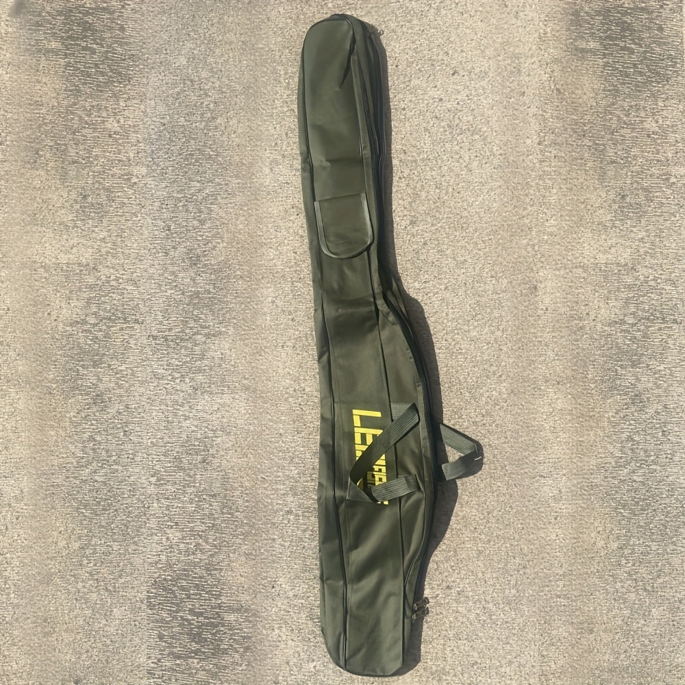 Outdoor Storage Bag Oxford Cloth Large Capacity Waterproof Bag