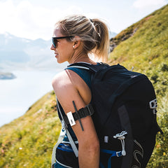Outdoor Quick Rescue Hemostatic Band Set