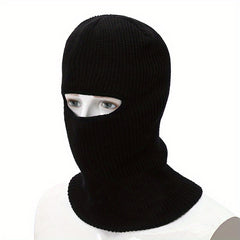 Men's Windproof Ski Mask Balaclava for Outdoor Activities