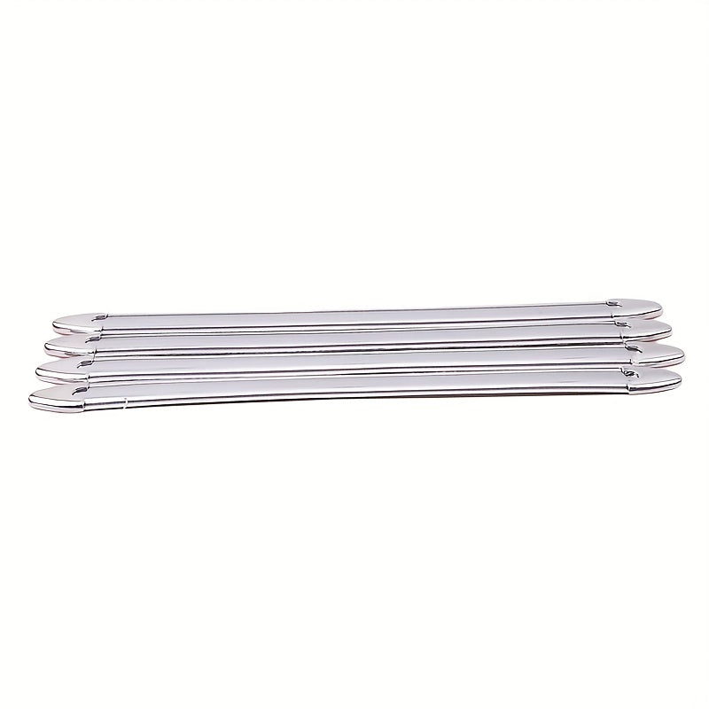 Car Anti Collision Strips Car Body Anti Scratch Decorative Strips
