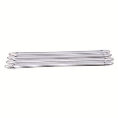 Car Anti Collision Strips Car Body Anti Scratch Decorative Strips