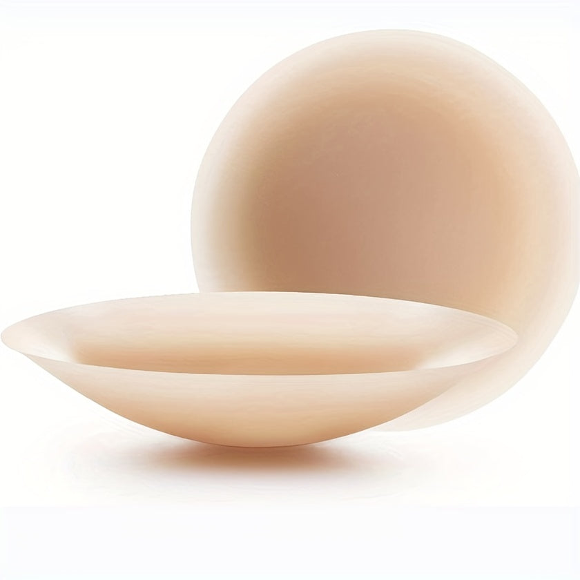 Silicone Nipple Stickers Seamless Anti-convex Pasties