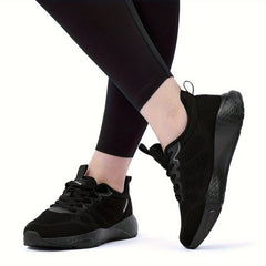 Women's Breathable Athletic Running Shoes Lightweight Outdoor Mesh Sneakers