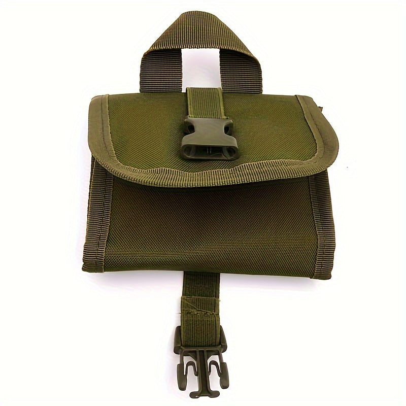 MOLLE Ammo Bag 14 Round Mini Clip