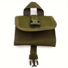 MOLLE Ammo Bag 14 Round Mini Clip