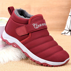 Women's Non-Slip Hiking Shoes with Cushioning