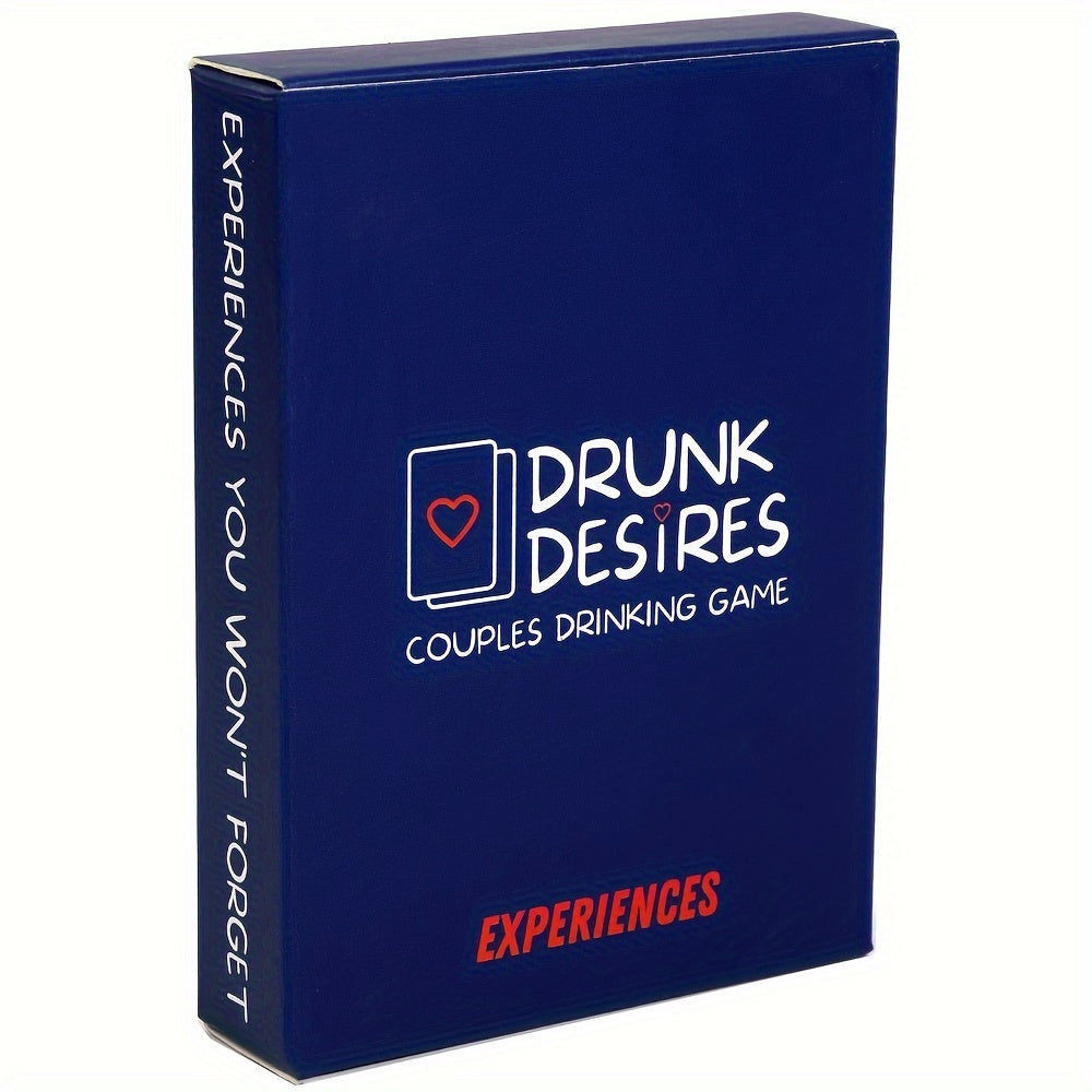 Affectionate Conversation Couple Date Cards Party Game