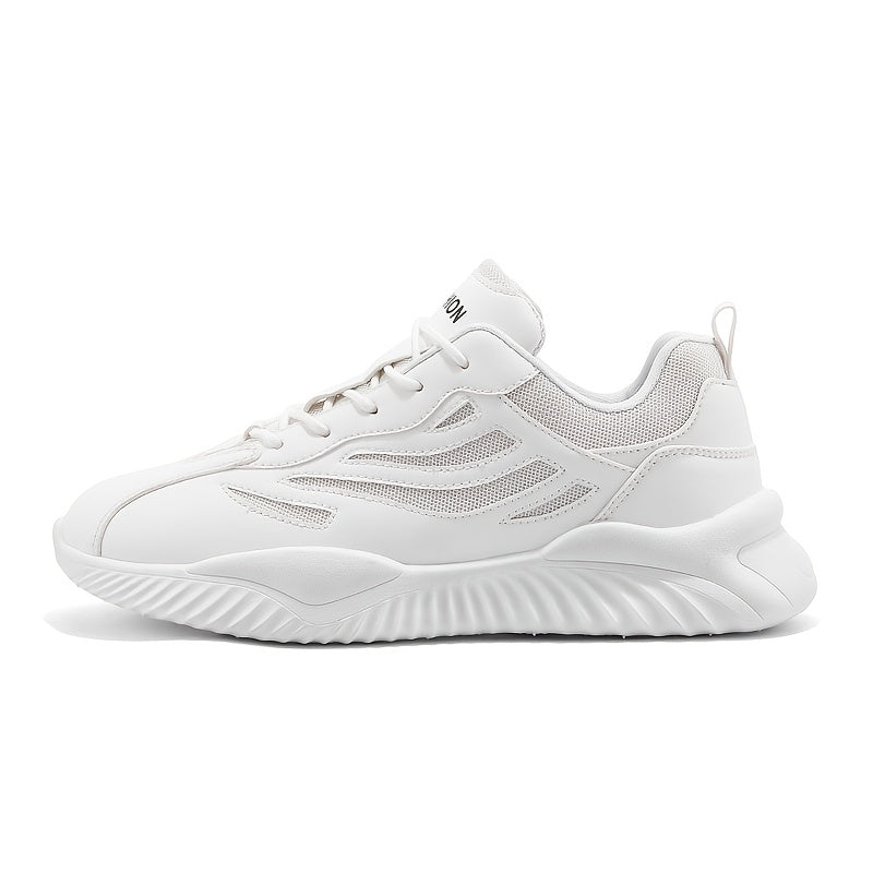 Men's Lightweight Athletic Shoes For Running Gym Spring Summer
