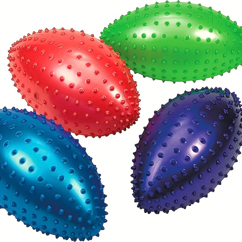 92 cm Inflatable Children's Pool Football Toy
