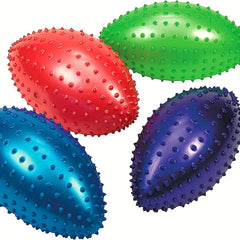 92 cm Inflatable Children's Pool Football Toy