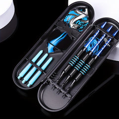 CyeeLife 18g Soft Tip Darts Set for Electronic Dartboard Games