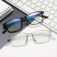 Blue Light Filter Glasses for Gaming Reading Cycling