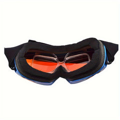 Skiing Goggles Myopia Frame Insert Optical Adaptor Flexible Prescription Frame
