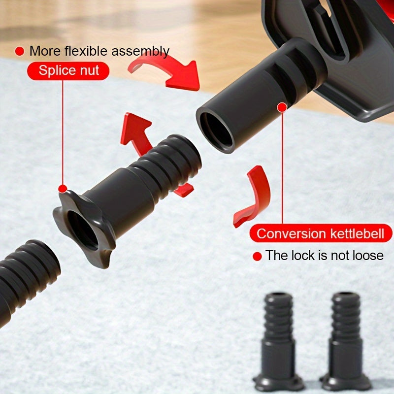 Push up Handle Strength Training Equipment Arm Strength Training Device