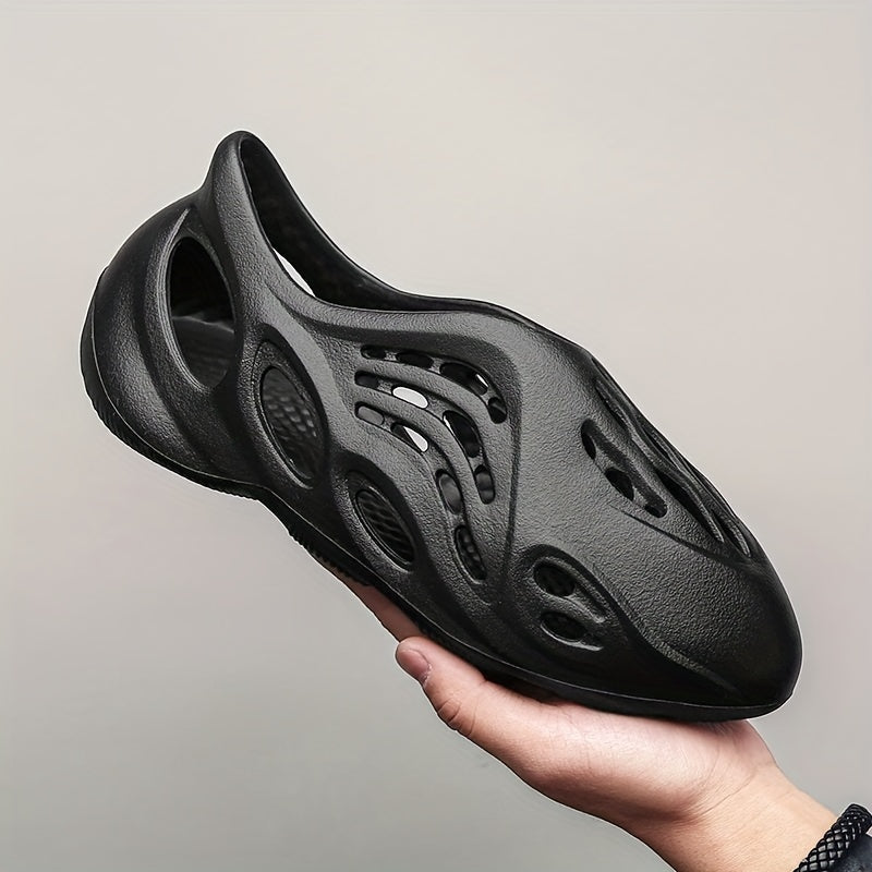 Men's Lightweight Quick-drying Foam Runner for Summer