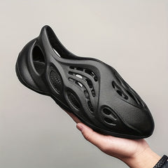 Men's Lightweight Quick-drying Foam Runner for Summer