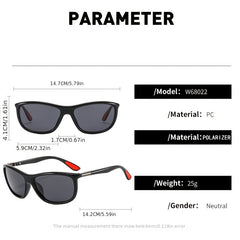 Polarized Sunglasses for Outdoor Driving
