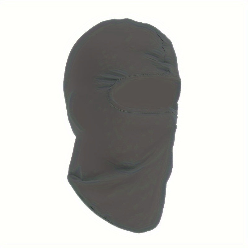 Balaclava Face Mask - Ski Snowboard Motorcycle UV Protec